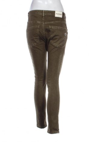 Дамски панталон Please, Размер S, Цвят Зелен, Цена 14,82 €