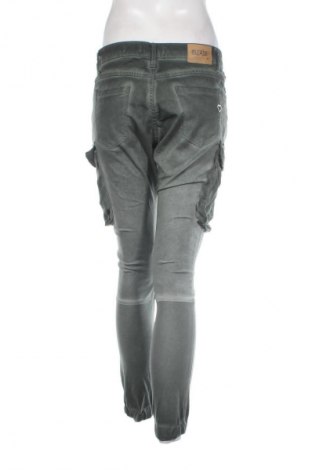 Damenhose Please, Größe S, Farbe Grün, Preis 15,99 €