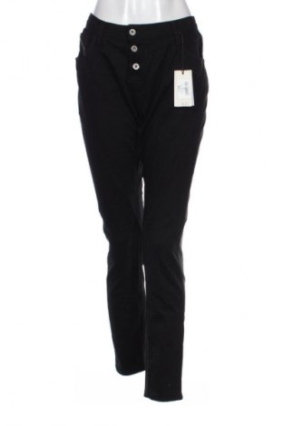 Дамски панталон Please, Размер M, Цвят Черен, Цена 14,31 €