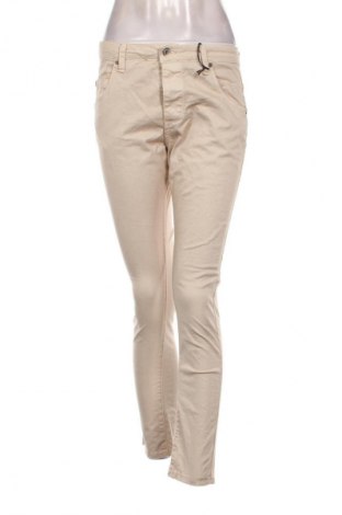 Damenhose Please, Größe S, Farbe Beige, Preis € 31,99