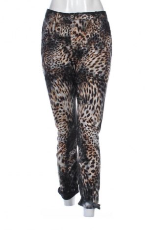 Damenhose Please, Größe L, Farbe Mehrfarbig, Preis € 34,99