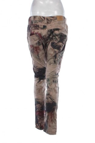 Pantaloni de femei Please, Mărime L, Culoare Multicolor, Preț 37,99 Lei