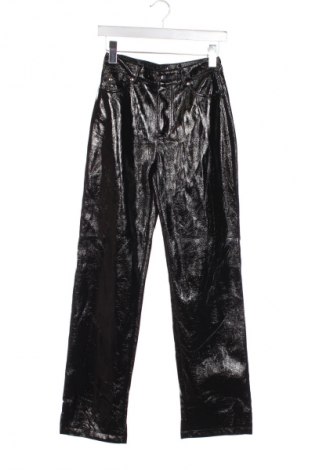 Дамски панталон Primark, Размер XS, Цвят Черен, Цена 2,04 €