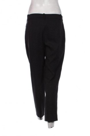 Pantaloni de femei Promod, Mărime M, Culoare Negru, Preț 21,99 Lei