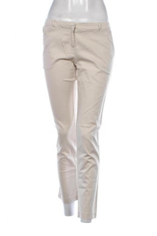 Damenhose Promod, Größe L, Farbe Beige, Preis 8,08 €