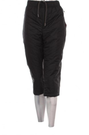 Γυναικείο παντελόνι Protective, Μέγεθος XL, Χρώμα Μαύρο, Τιμή 14,99 €