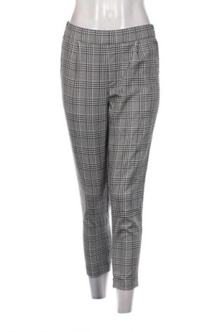 Дамски панталон Pull&Bear, Размер S, Цвят Многоцветен, Цена 2,04 €
