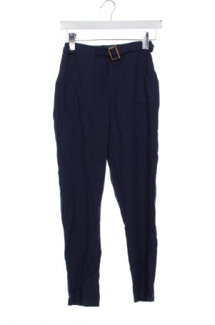 Damenhose Reken Maar, Größe XS, Farbe Blau, Preis € 4,99