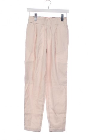 Γυναικείο παντελόνι Reserved, Μέγεθος XS, Χρώμα Ρόζ , Τιμή 7,99 €