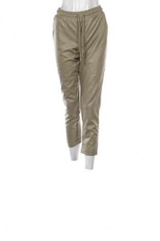 Дамски панталон Reserved, Размер M, Цвят Зелен, Цена 10,98 €