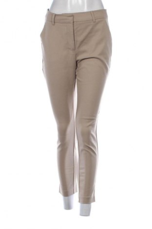 Damenhose Reserved, Größe S, Farbe Beige, Preis 9,02 €