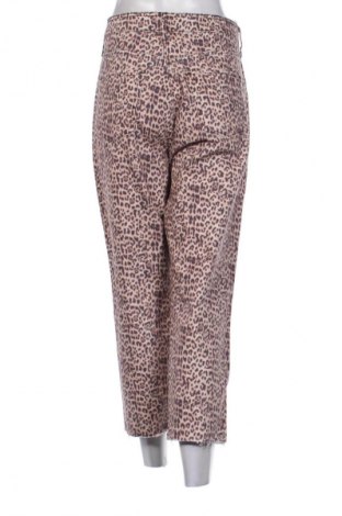 Damskie spodnie River Island, Rozmiar L, Kolor Kolorowy, Cena 27,99 zł