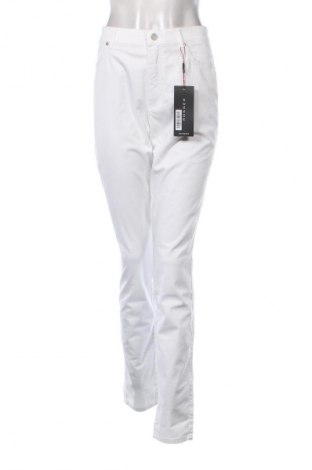 Γυναικείο παντελόνι Rosner, Μέγεθος M, Χρώμα Λευκό, Τιμή 32,99 €