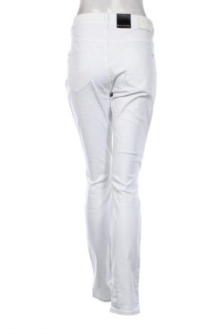 Γυναικείο παντελόνι Rosner, Μέγεθος M, Χρώμα Λευκό, Τιμή 12,99 €