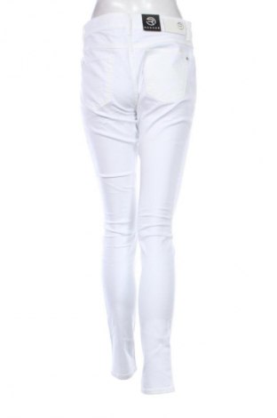 Γυναικείο παντελόνι Rosner, Μέγεθος M, Χρώμα Λευκό, Τιμή 12,99 €