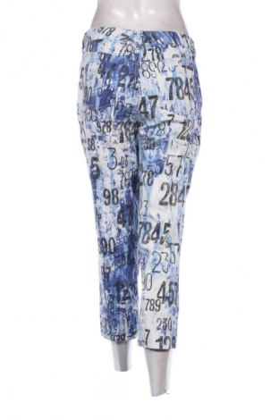 Damskie spodnie Rosner, Rozmiar M, Kolor Kolorowy, Cena 25,99 zł