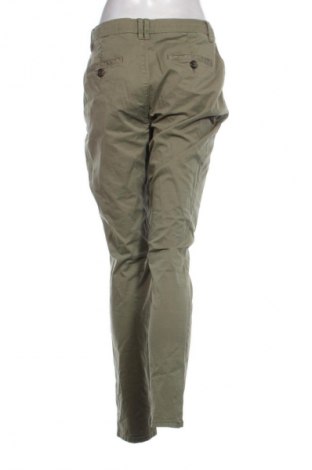 Dámské kalhoty  S.Oliver, Velikost M, Barva Zelená, Cena  569,00 Kč