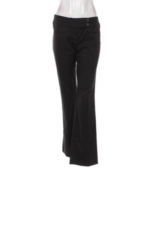 Damskie spodnie S.Oliver, Rozmiar M, Kolor Czarny, Cena 18,99 zł