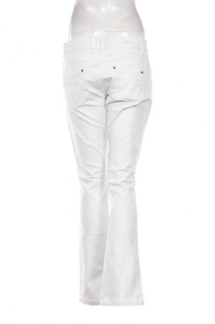 Dámske nohavice S.Oliver, Veľkosť XL, Farba Biela, Cena  6,95 €