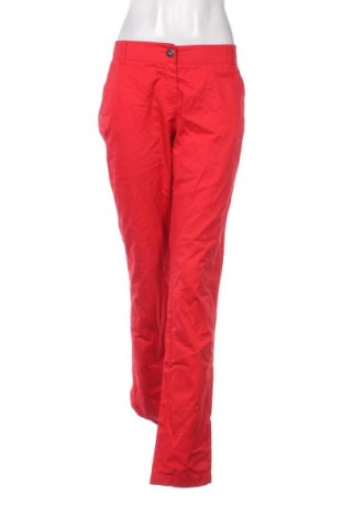 Damenhose S.Oliver, Größe L, Farbe Rot, Preis € 17,99