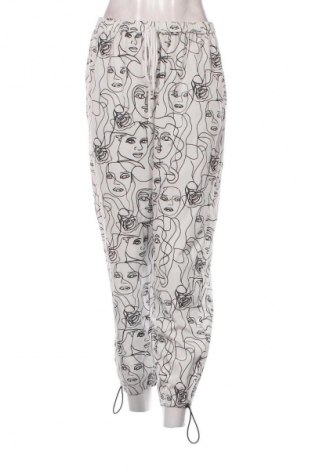 Dámské kalhoty  SHEIN, Velikost M, Barva Vícebarevné, Cena  219,00 Kč