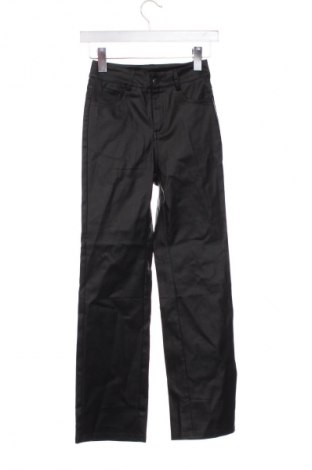 Damenhose SHEIN, Größe XS, Farbe Schwarz, Preis 1,99 €