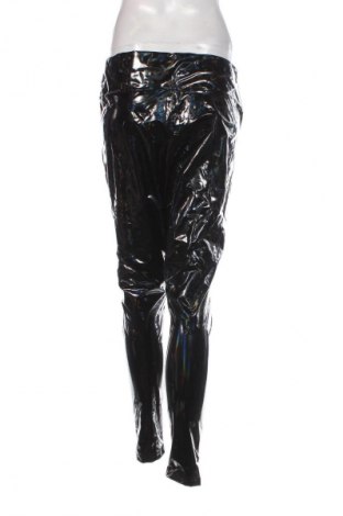 Dámské kalhoty  SHEIN, Velikost XL, Barva Černá, Cena  179,00 Kč