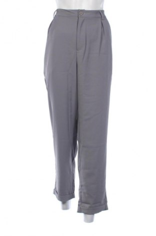 Damskie spodnie SHEIN, Rozmiar M, Kolor Szary, Cena 27,40 zł