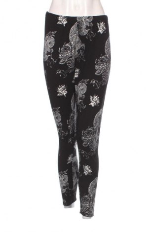 Γυναικείο παντελόνι SHEIN, Μέγεθος L, Χρώμα Πολύχρωμο, Τιμή 3,99 €