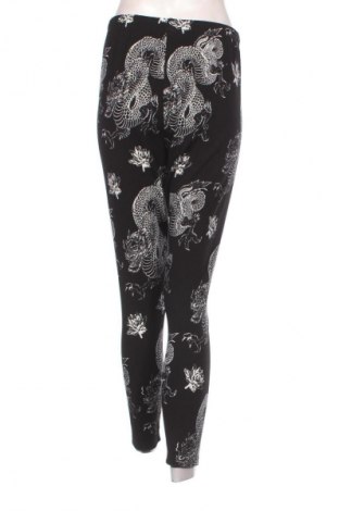 Γυναικείο παντελόνι SHEIN, Μέγεθος L, Χρώμα Πολύχρωμο, Τιμή 3,99 €