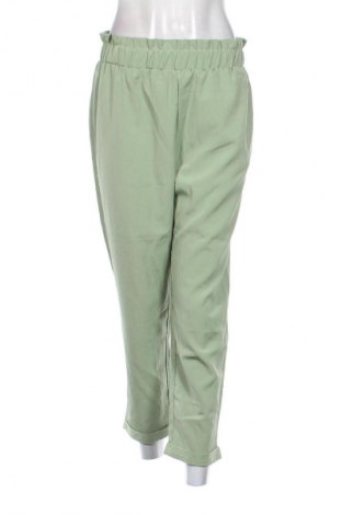 Damenhose SHEIN, Größe M, Farbe Grün, Preis 9,99 €