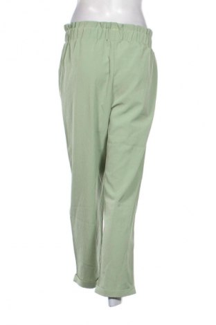 Damenhose SHEIN, Größe M, Farbe Grün, Preis 9,99 €