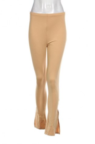Damenhose SHEIN, Größe M, Farbe Beige, Preis 8,99 €