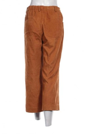 Damenhose SHEIN, Größe M, Farbe Orange, Preis 2,99 €
