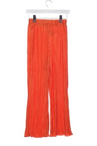 Damenhose SHEIN, Größe XS, Farbe Orange, Preis 10,00 €