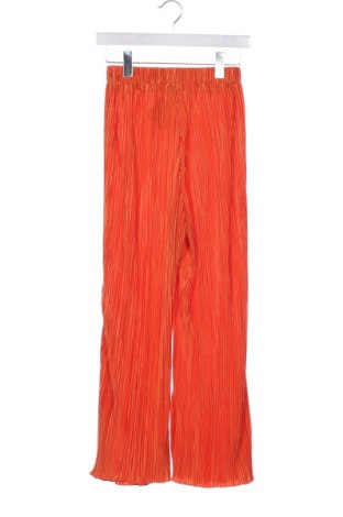 Damenhose SHEIN, Größe XS, Farbe Orange, Preis 10,00 €