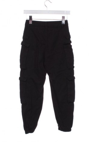 Дамски панталон SHEIN, Размер XXS, Цвят Черен, Цена 4,60 €