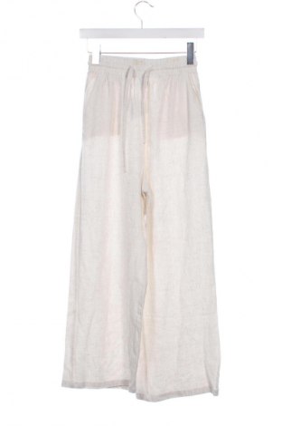 Γυναικείο παντελόνι SHEIN, Μέγεθος XS, Χρώμα  Μπέζ, Τιμή 6,99 €