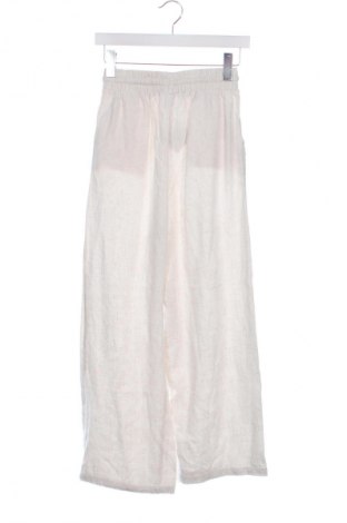 Γυναικείο παντελόνι SHEIN, Μέγεθος XS, Χρώμα  Μπέζ, Τιμή 6,99 €