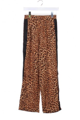 Damskie spodnie SHEIN, Rozmiar XS, Kolor Kolorowy, Cena 22,47 zł