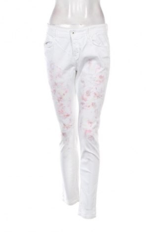 Γυναικείο παντελόνι Salsa, Μέγεθος M, Χρώμα Πολύχρωμο, Τιμή 4,99 €