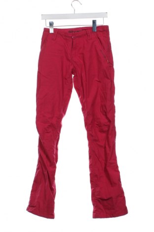 Γυναικείο παντελόνι Sam, Μέγεθος XXS, Χρώμα Ρόζ , Τιμή 2,99 €