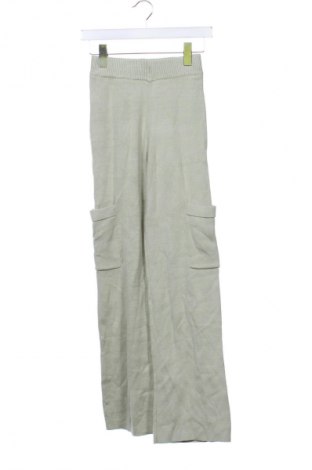 Damskie spodnie Sincerely Jules, Rozmiar XS, Kolor Zielony, Cena 35,99 zł
