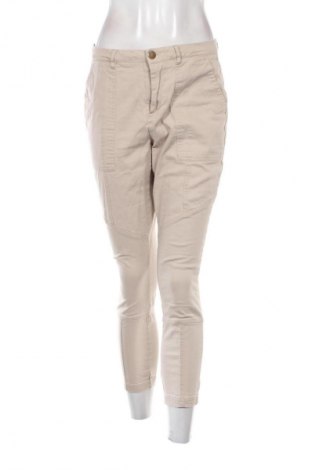 Női nadrág Sinsay, Méret S, Szín Ekrü
, Ár 969 Ft