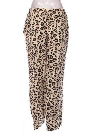 Γυναικείο παντελόνι Sinsay, Μέγεθος M, Χρώμα Πολύχρωμο, Τιμή 2,99 €