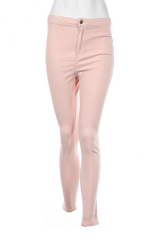 Női nadrág Sinsay, Méret M, Szín Rózsaszín, Ár 3 832 Ft