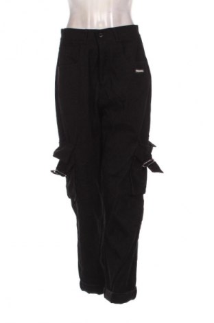 Női nadrág Sixth June, Méret L, Szín Fekete, Ár 4 949 Ft