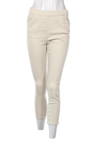 Damenhose Steilmann, Größe S, Farbe Beige, Preis 2,99 €