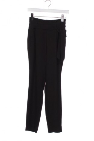 Damenhose Stradivarius, Größe XXS, Farbe Schwarz, Preis 11,72 €
