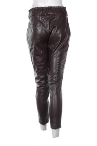 Damenhose Street One, Größe M, Farbe Braun, Preis 3,99 €